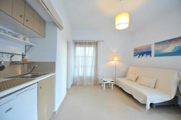 Almira Suites - Photo3