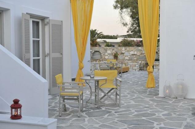 Almira Suites - Photo4
