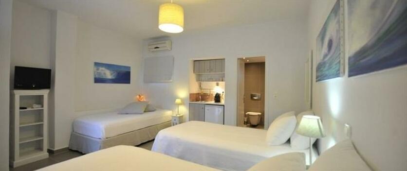 Almira Suites - Photo5