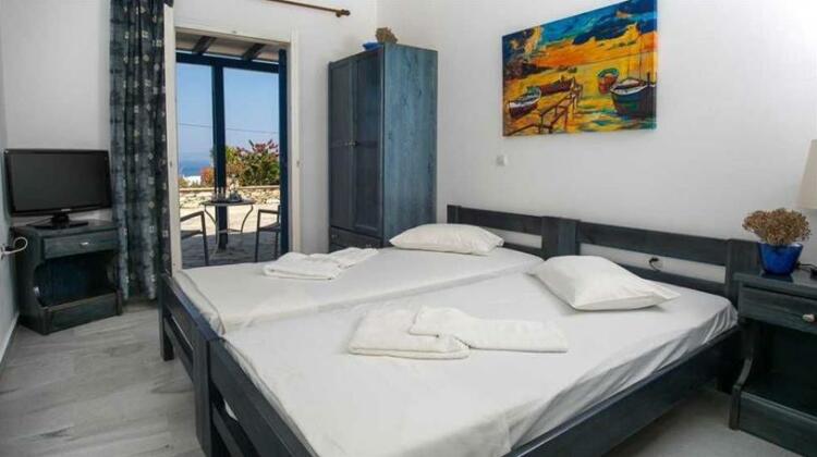 Aloe Paros Suites & Studios - Photo3