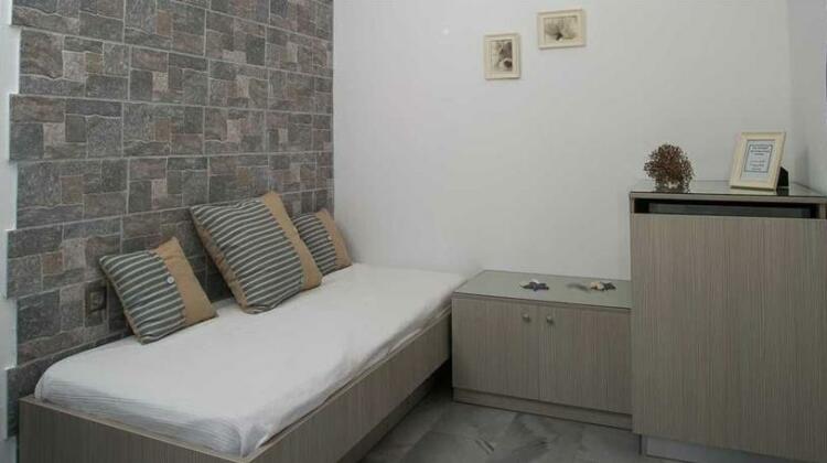 Aloe Paros Suites & Studios - Photo4