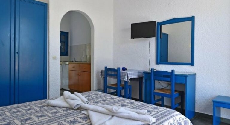 Alpha Studios Paros - Photo3