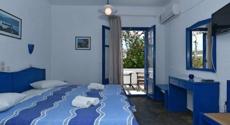 Alpha Studios Paros - Photo4