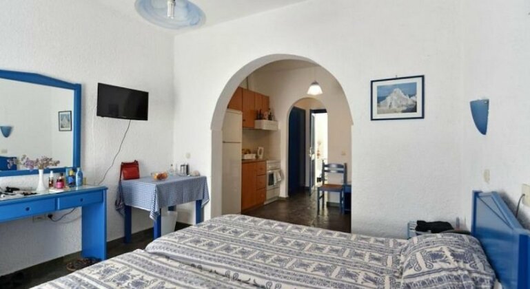 Alpha Studios Paros - Photo5