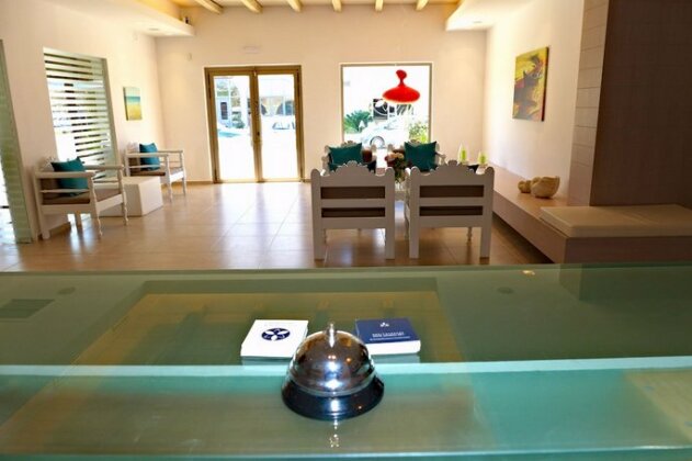 Amaryllis Beach Hotel - Photo2