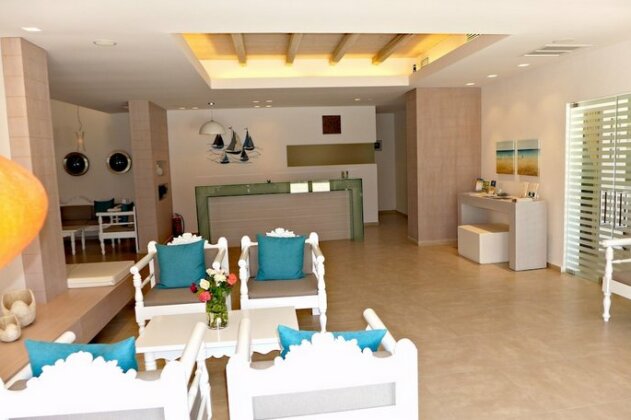 Amaryllis Beach Hotel - Photo3