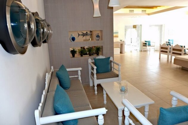 Amaryllis Beach Hotel - Photo4