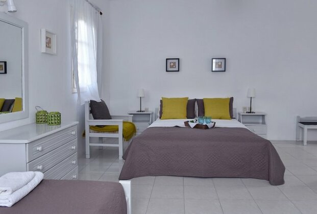 Amaryllis Beach Hotel - Photo5
