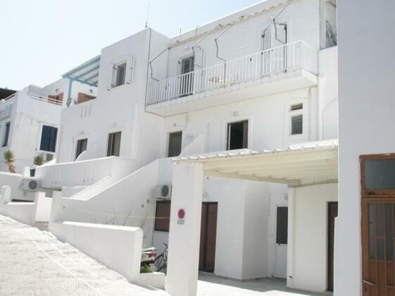 Ampeli Rooms - Photo2