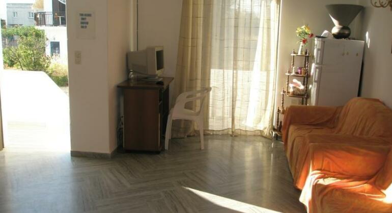 Ampeli Rooms - Photo3