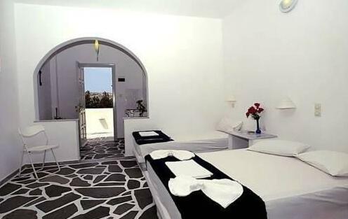 Ampeli Rooms - Photo5