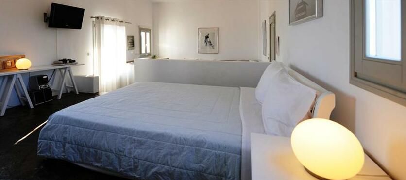 Anemoi Resort - Photo2