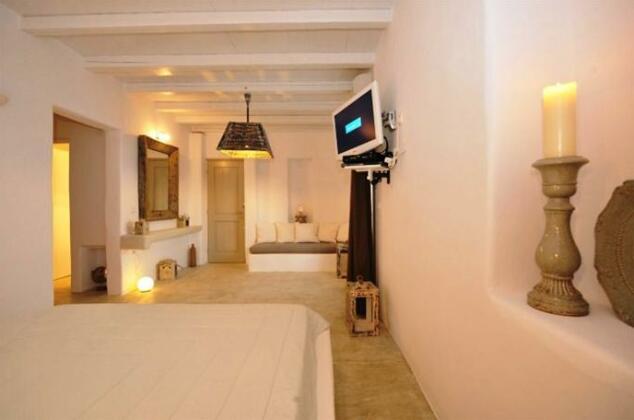 Anemoi Resort - Photo3