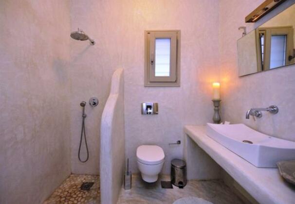 Anemoi Resort - Photo4