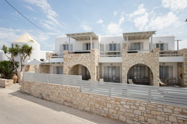 Anemomylos Residence - Photo2
