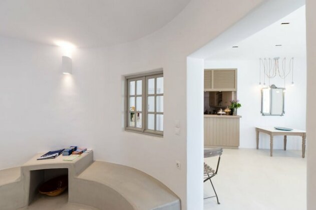 Anemomylos Residence - Photo3
