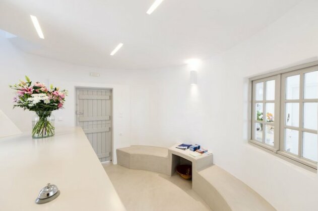 Anemomylos Residence - Photo4