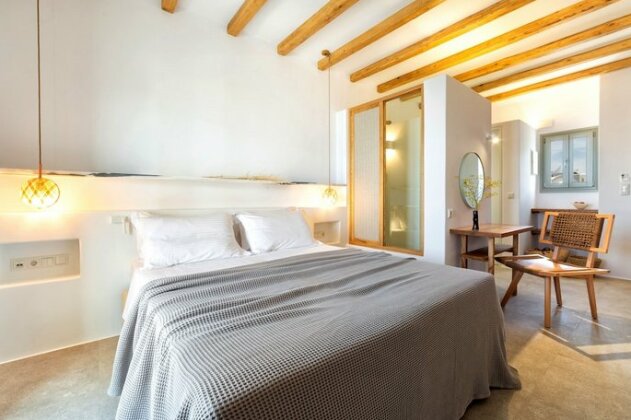 Anemomylos Residence - Photo5
