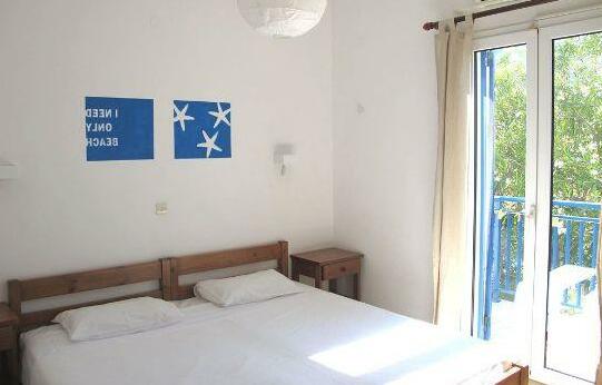 Angelina Studios Paros - Photo5