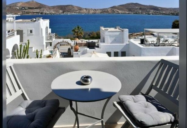 Anthos Apartments Paros - Photo3