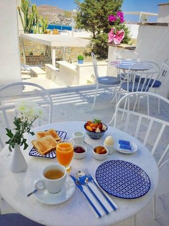 Anthos Apartments Paros - Photo4