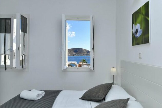 Anthos Apartments Paros - Photo5