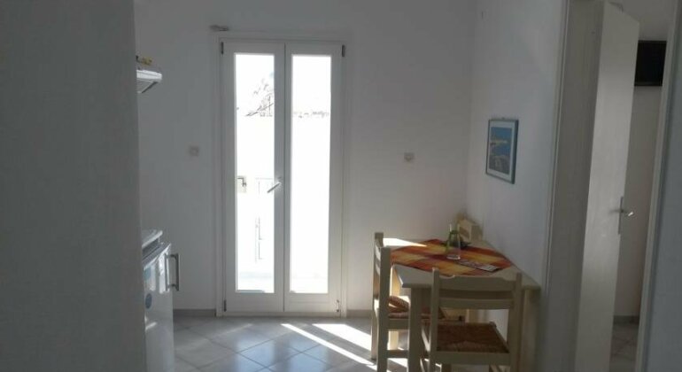 Antonia Studios Paros - Photo3