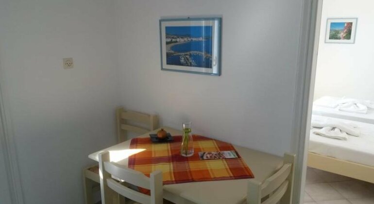 Antonia Studios Paros - Photo4