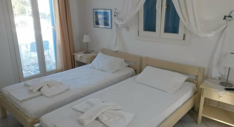 Antonia Studios Paros - Photo5