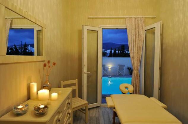 Aphrodite Boutique Hotel - Photo4