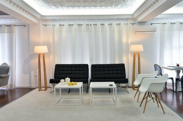 Apollon Boutique Hotel - Photo2