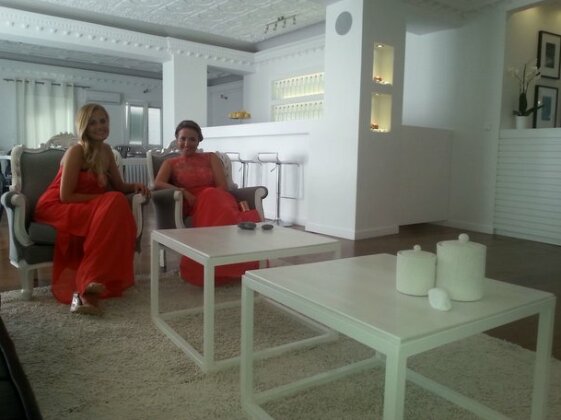 Apollon Boutique Hotel - Photo3
