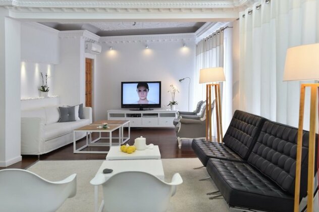 Apollon Boutique Hotel - Photo4