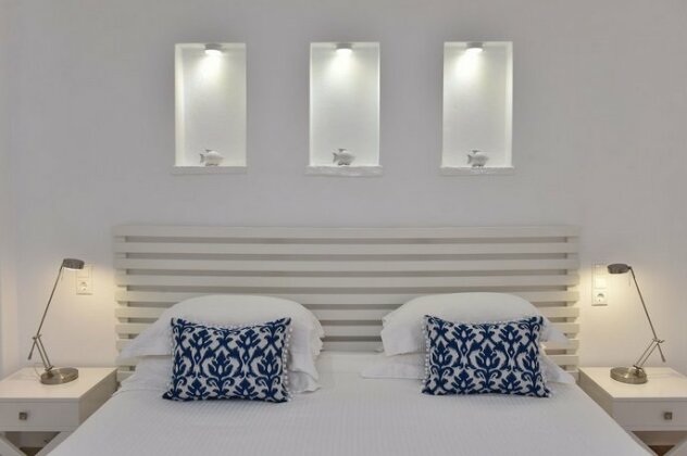 Apollon Boutique Hotel - Photo5