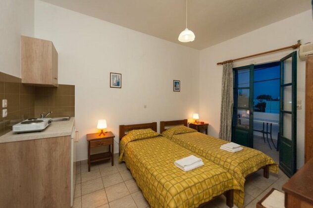 Apostolis Studios - Photo3