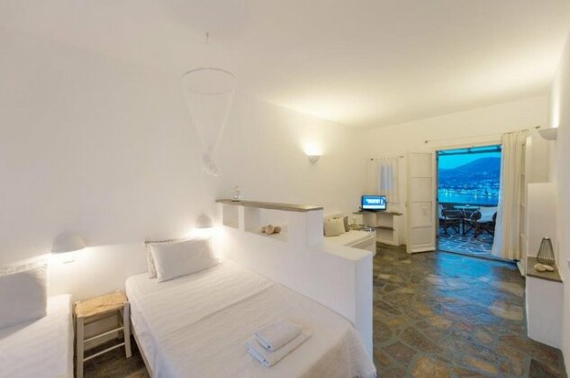 Archipelagos Apartments - Photo2