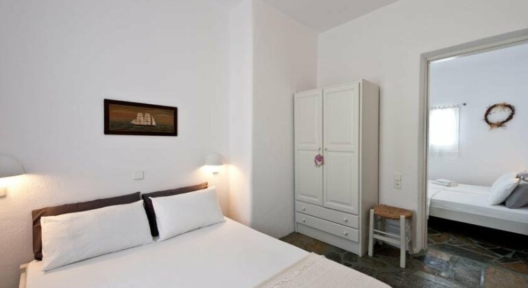 Archipelagos Apartments - Photo3