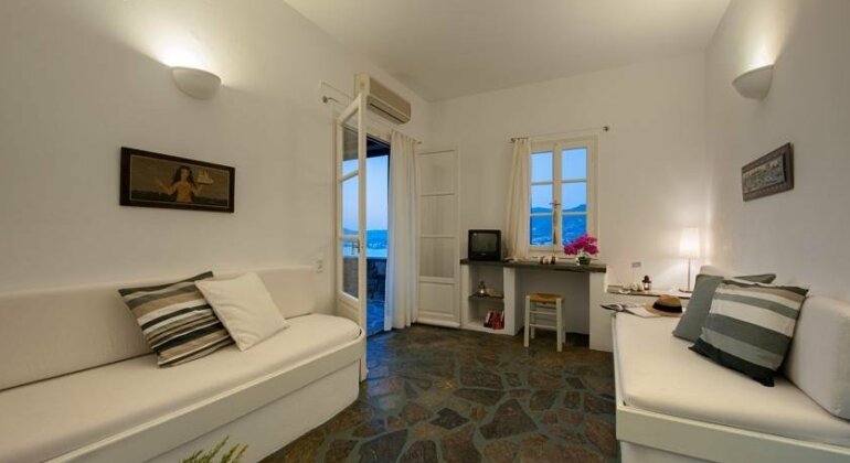 Archipelagos Apartments - Photo4
