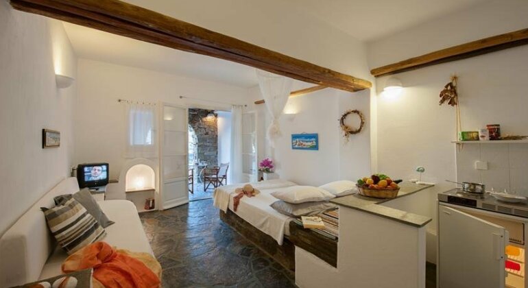 Archipelagos Apartments - Photo5