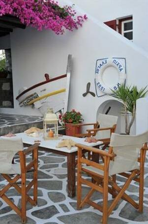 Archipelagos Studios - Photo3