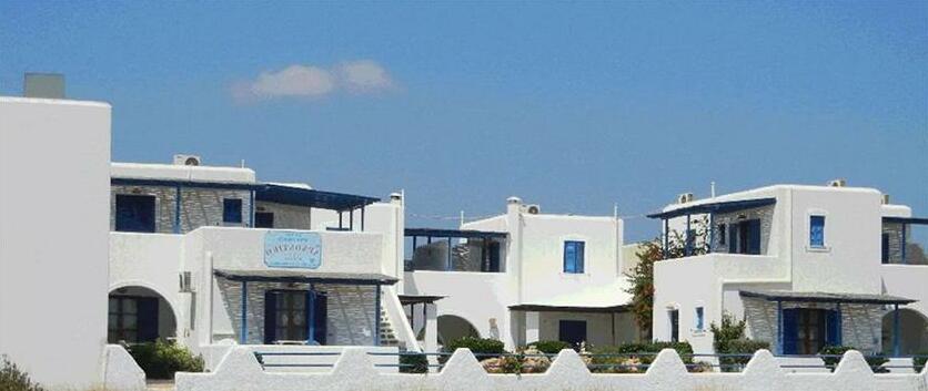 Archontiko Mary 1 - Photo2