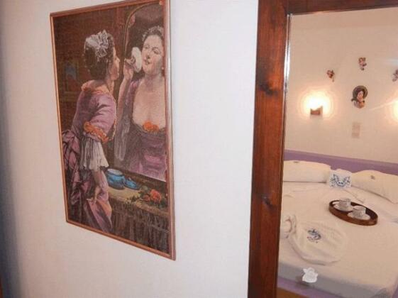 Archontiko Mary 1 - Photo5