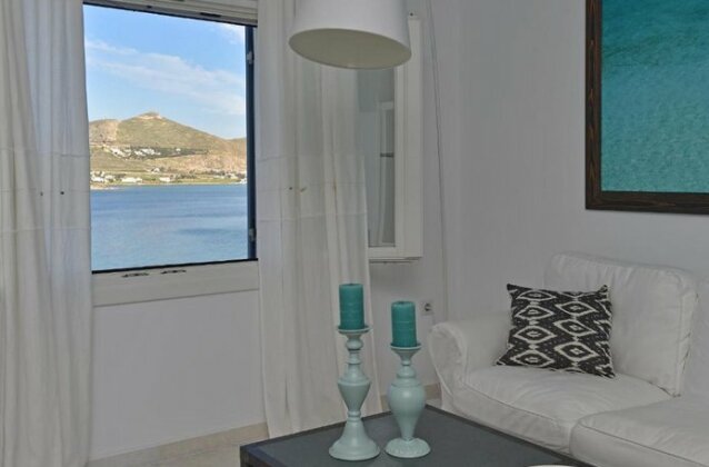 Armenistis Apartment 2 - Photo3