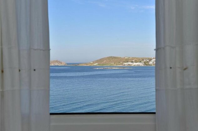 Armenistis Apartment 2 - Photo5