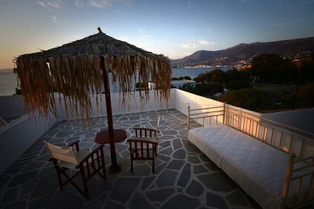 Arokaria Beach Studios - Photo2