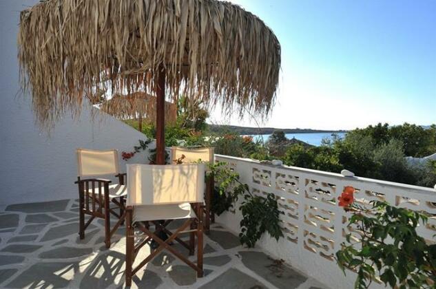 Arokaria Beach Studios - Photo3