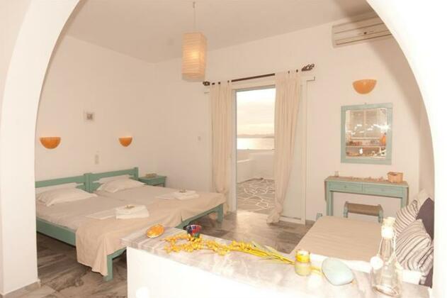 Arokaria Beach Studios - Photo4