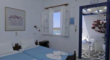 Aspasia Maria Family Hotel - Photo3