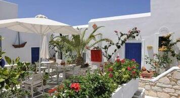 Aspasia Maria Family Hotel - Photo5