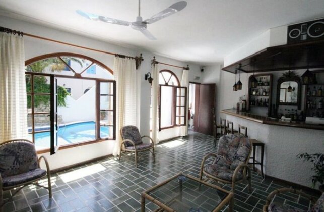 Atlantis Hotel Paros - Photo4